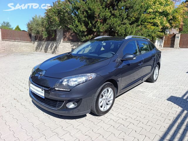 Renault Mégane